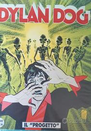 Dylan Dog 176