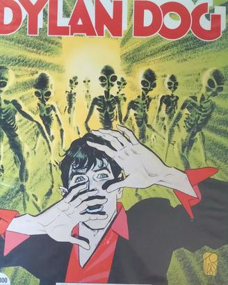 Dylan Dog 176
