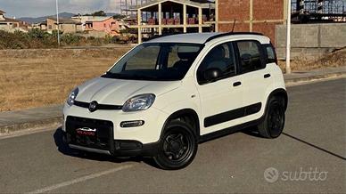 FIAT Panda 0.9 TwinAir Turbo 4x4 85CV S&S MY19-