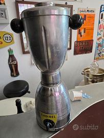 vintage bar tritaghiaccio 