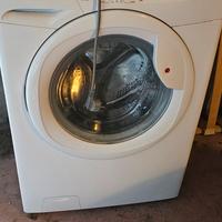 Lavatrice 7kg e 1000 giri