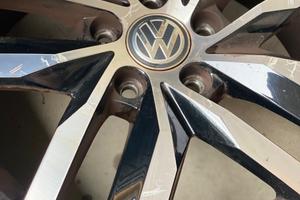 Treno gomme estive Michelin/Kleber
