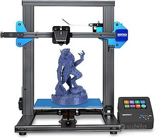 GEEETECH MIZAR PRO