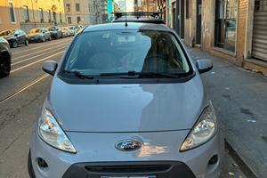 Ford Ka 1.2 benzina 2016