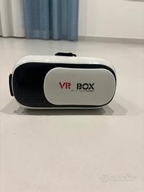 visore vr per telefono