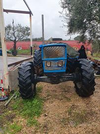 trattore landini 19 Dt 9500 special
