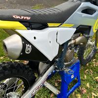 Husqvarna FC 250 - 2024