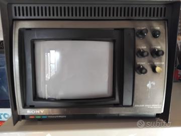 PVM8000 sony trinitron