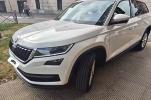 Skoda Kodiaq 1.5 TSI DSG Executive 7 POSTI