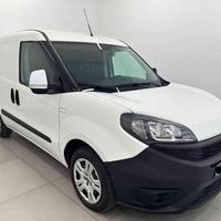 FIAT Doblo Doblò 1.3 MJT PC-TN Cargo Lamierato S