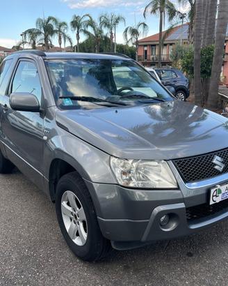 Suzuki Grand Vitara 1.6 16V 3 porte