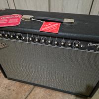 amplificatore fender 