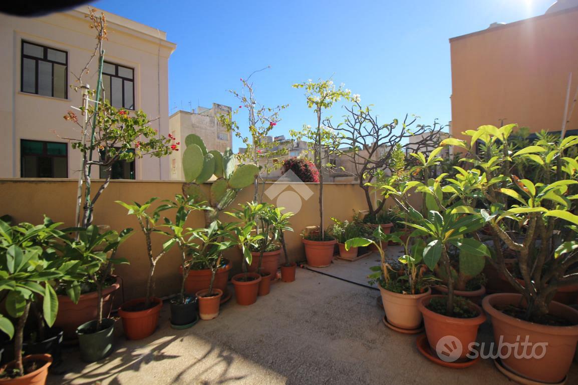 Appartamento – Trapani, Il Palazzo - Vista 3