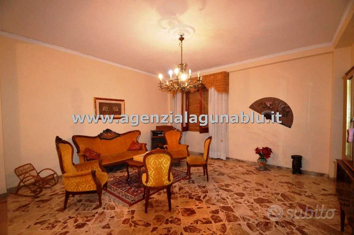 Apartment in Mazara del Vallo, Santa Maria di Gesù, Trapani - Vista 4