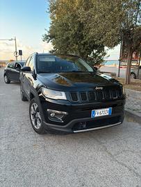 Jeep Compass Limited