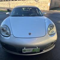 PORSCHE Boxster 3.2 24V S