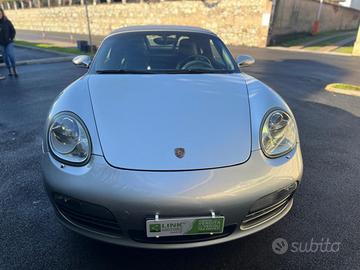 PORSCHE Boxster 3.2 24V S