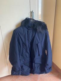 Parka Woolrich
