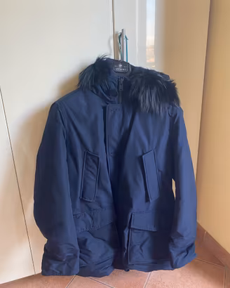 Parka Woolrich