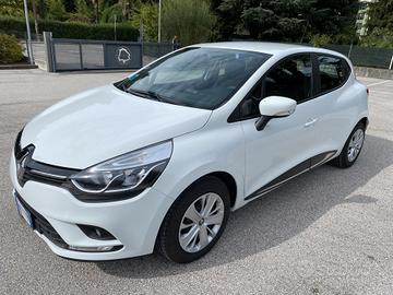 Renault Clio 12V 90cv GPL >SOLO 24mila Km