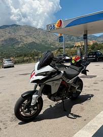 Ducati Multistrada