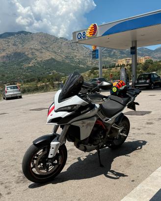 Ducati Multistrada