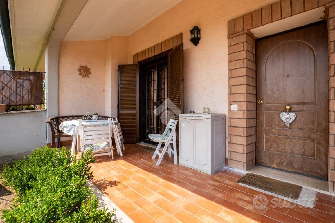 Casa – Mentana, Monte San Salvatore - Vista 5