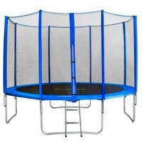 Trampolino da giardino