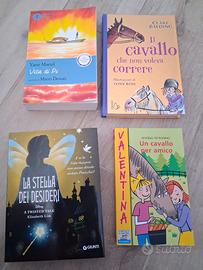 4 Libri