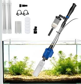 NICREW 3 in 1 Pulizia Acquario Multifunzionale

