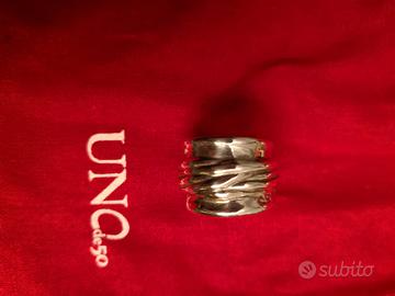 Anello Uno de 50