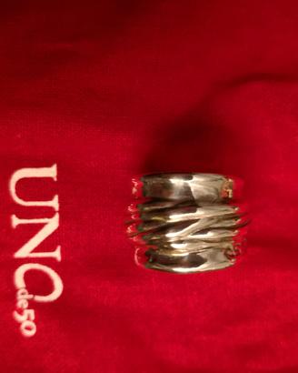 Anello Uno de 50