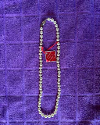 Collana perle di Maiorca