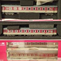 Trenini elettrici 218