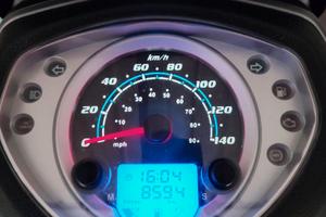 scooter SYM  symphony 200