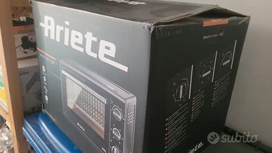 fornetto elettrico ventilato 32 litri 