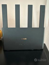 Modem Tenda 4G08 Router 4g+ LTE