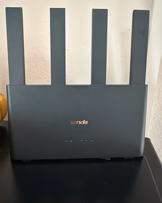 Modem Tenda 4G08 Router 4g+ LTE