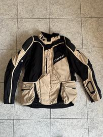 Giacca Dainese goretex