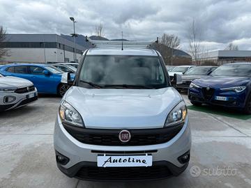 Fiat Doblò 1.6 MJT -3 POSTI- FULL OPTIONAL