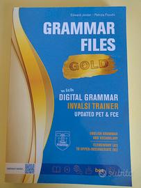 Grammar Files Gold 