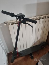 monopattino elettrico