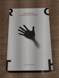 Philip Roth, La macchia umana