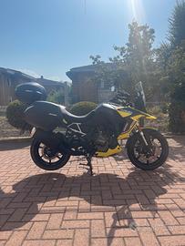 SUZUKI V-STROM 800 SE