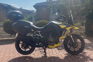 SUZUKI V-STROM 800 SE