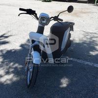 Askoll eS2 Pro 45 MY17 (2017-)