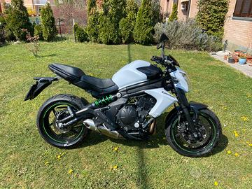 Kawasaki ER-6N ABS 2015 - 30.000 km
