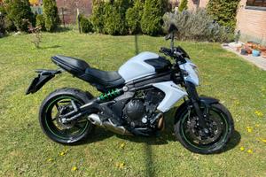 Kawasaki ER-6N ABS 2015 - 30.000 km