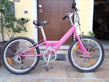 Mtb Bambina mis.20 Specialized