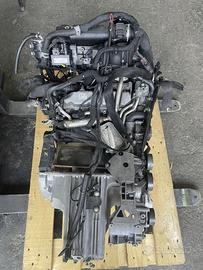 Motore Mercedes-Benz Classe A 180 cambio Automatic